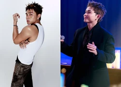 Jun Phạm gây nóng mắt với loạt hành động 18+, ánh mắt với mỹ nhân bí ẩn là sao đây?