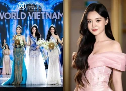 Khánh Như cao bao nhiêu mà bị chê lùn? Đây là lý do trượt Hoa hậu?