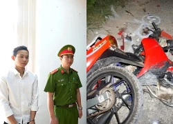 Khởi tố thanh niên lái xe trong lúc say xỉn, tông người đi bộ qua đường