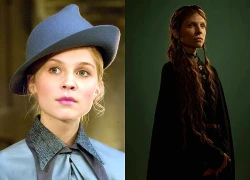 Không muốn tin đây là mỹ nhân đẹp nhất Harry Potter