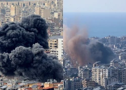 Khủng hoảng Eo biển Hormuz: LHQ vào cuộc, Thổ Nhĩ Kỳ cảnh báo nguy cơ mới với Iran