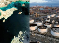 Khủng hoảng heli vì chiến sự Iran mở ra cơ hội cho Nga