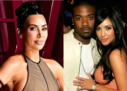 Kim Kardashian chi 6 triệu USD dàn xếp thoả thuận về clip nóng