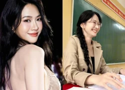 Lê Bống khiến khán giả ngỡ ngàng trong phim mới, rũ bỏ mác "hot girl quyến rũ"