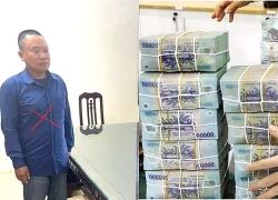 Lừa chạy việc "biên chế nhà nước", cuỗm hơn 1 tỷ đồng rồi bỏ trốn 9 năm