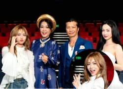 MisThy lộ MQH đặc biệt với đạo diễn để có vai chính, mất nhiều tiền để làm phim 