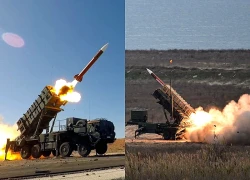 Mỹ đối mặt thách thức "cán cân chi phí 1/100" trong xung đột với Iran