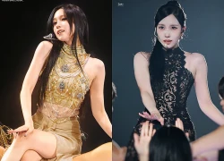 "Mỹ nhân vàng ngọc" lộ nhan sắc gây sốc ngoài đời thực, khí chất đến độ nhân viên nữ dán mắt sững sờ