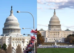 Mỹ: Thỏa thuận ngân sách cho DHS vượt qua ải Thượng viện