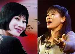 Cuộc đời đa đoan của nữ NSND tài sắc có giọng hát được ví như 'báu vật'
