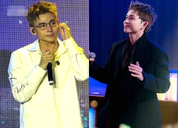 Nam ca sĩ Vbiz kêu gọi cả 949 triệu đồng trong 1 show, cứu sống 26 trái tim bệnh nhi