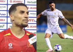 Netizen tranh cãi chuyện Đỗ Hoàng Hên trả lời phỏng vấn bằng tiếng Việt còn phóng viên Việt Nam đặt câu hỏi bằng tiếng Anh, đây là lý do