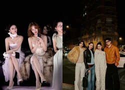 Ngọc Trinh báo tín hiệu vui