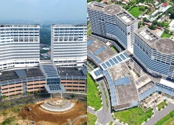 Người đàn ông tử vong bất thường trong công trình bệnh viện ở TPHCM