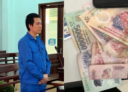 Người phụ nữ đi xe máy bị kẻ mới ra tù sàm sỡ, cướp tài sản