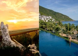 Những công trình tầm vóc quốc tế ghi dấu ấn thăng hạng của du lịch Việt Nam