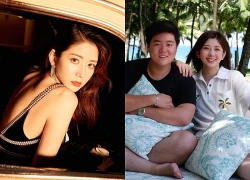 Nữ diễn viên phim giờ vàng 3 năm sinh 2 đứa cho CEO, vừa check-in du thuyền và nhận "thưởng nóng" 1,7 tỷ