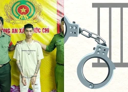 Phát hiện kẻ trốn truy nã khi xác minh danh tính thanh niên đến Tây Ninh