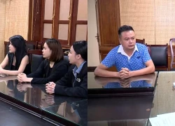 Phòng khám Helia ở Hà Nội giả danh bác sĩ, "vẽ bệnh" móc túi người bệnh