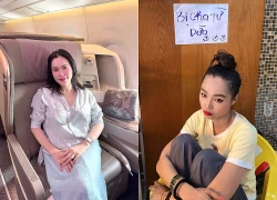 Phương Lê phê phán chuyện lôi con vào drama, khen Hồng Loan vỗ mặt Bích Trâm?