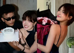 Rapper Pháo cuối cùng đã chịu công khai!