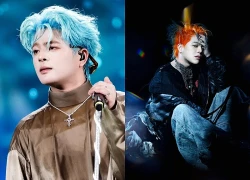 Rhyder tiết lộ 'đổi đời' ở tuổi 25, áp lực khi dốc hết vốn liếng làm concert