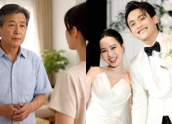 Sau đám cưới 2 tuần, bố chồng bỗng có lời nhờ vả khiến con dâu khó xử