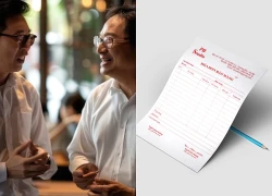 Sếp cũ mời cả nhóm đi ăn rồi đột nhiên biến mất, tôi âm thầm trả hóa đơn hơn 19 triệu đồng: Một tuần sau nhận được email không ngờ tới