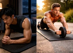 Tập cơ bụng buổi sáng hay buổi tối hiệu quả hơn?