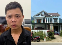 Thảm án dùng súng đoạt mạng tài xế taxi và mẹ vợ, bắn bố vợ trọng thương