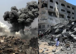 Thúc đẩy các giải pháp ngoại giao nhằm hạ nhiệt căng thẳng Trung Đông