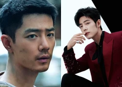 Tiêu Chiến đón tin vui chưa từng có trong sự nghiệp