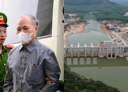 Cựu thứ trưởng Hoàng Văn Thắng: 'Làm tốt, anh em đến cám ơn thì nhận'