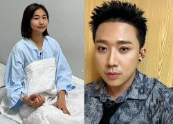 Tình trạng hiện tại của Ngân Hòa sau biến cố suy thận, khiến fan xót xa