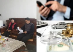 Tôi chủ động nhường hết tài sản cho em chồng, 3 năm sau cả nhà mới hiểu tôi không hề thiệt