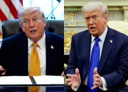 Tổng thống Trump tuyên bố mở cửa cho đầu tư, khẳng định kỷ nguyên hoàng kim mới