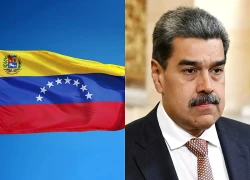 Tổng thống Venezuela Nicolas Maduro đưa ra thông điệp đầu tiên sau khi bị bắt giữ