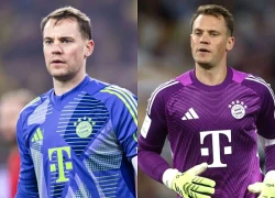 Top 5 thủ môn giữ sạch lưới nhiều nhất thế kỷ 21: Manuel Neuer đứng thứ mấy?