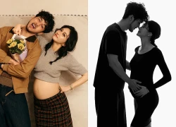 Trai đẹp gen Z đột ngột kết hôn có con với nữ đại gia 1 đời chồng sau 900 ngày biến mất bí ẩn khỏi showbiz