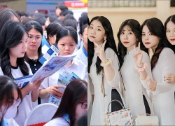 Tuyển sinh đại học 2026: Những băn khoăn trước quy định điểm sàn