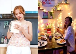 Vợ chồng TP.HCM 'cân não' từng bữa ăn, cắt 50-70% tiền chợ