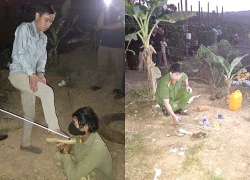 Vụ người đàn ông đánh bạn nhậu tử vong: Truy tìm lai lịch nạn nhân