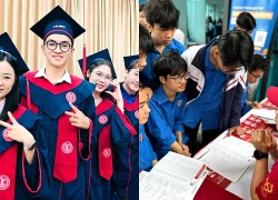 3 diện xét tuyển tài năng vào Đại học Bách khoa Hà Nội áp dụng từ năm 2026