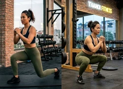 4 bài tập giúp cải thiện mỡ bụng hiệu quả nhất