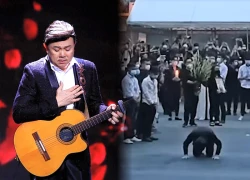4 Lễ tang chấn động làng giải trí Việt, 1 người khiến NS Hoài Linh phải quỳ lạy?