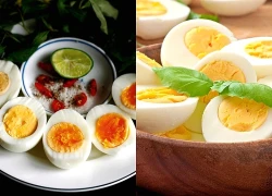 4 loại thực phẩm 'vàng' giúp phụ nữ tiền mãn kinh giữ dáng