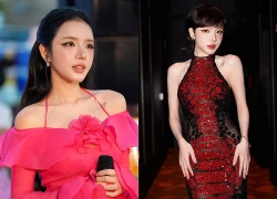 Ca sĩ LyLy sau phim 450 tỷ đồng: Vòng eo 55cm gây sốt, đời tư được chú ý