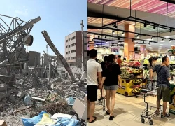 Cảnh báo mới nhất của IMF về hậu quả xung đột Trung Đông