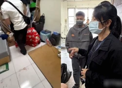 Cặp đôi người Việt ra đi trong phòng trọ ở Đài Loan: Em trai kể sự thật sốc
