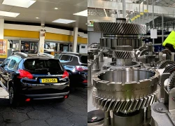 Châu Âu khẩn trương triển khai giải pháp nhằm giảm áp lực chi phí